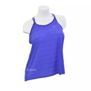 Nike dri fit lightweight tank top